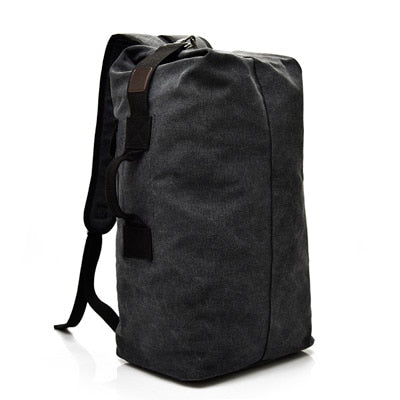 Large Capacity Rucksack