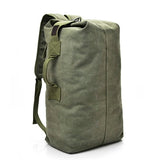 Large Capacity Rucksack
