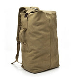 Large Capacity Rucksack