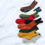 1Pair Women Autumn Line