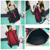 Nylon Backpack