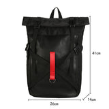 Nylon Backpack