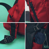 Nylon Backpack