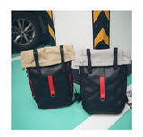 Nylon Backpack