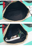 Nylon Backpack