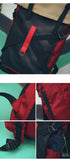 Nylon Backpack