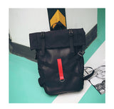 Nylon Backpack