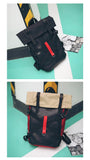 Nylon Backpack