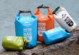 2L- 5L - 25L High Quality Ultralight Dry Bag