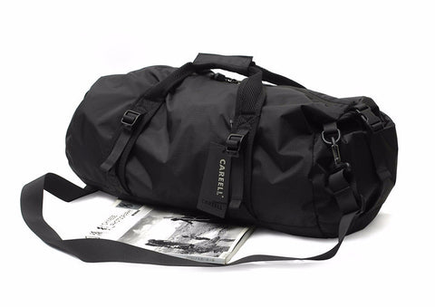 Collapsible Lightweight Sports Duffle Bag