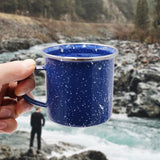 330ML The Ultimate Camping Mug