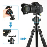Andoer Tripod Ball Head