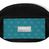 FANNIES™ - Bird Pack Blue Series