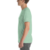 Boston Strong Short-Sleeve Unisex T-Shirt