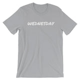 WEDNESDAY Short-Sleeve Unisex T-Shirt