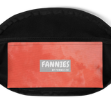 FANNIES™ - Coral Pack Series