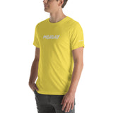 MONDAY Short-Sleeve Unisex T-Shirt