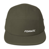 FENWIC Five Panel Fitted