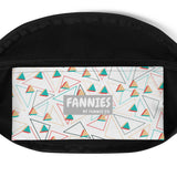 FANNIES™ - Tri Pack Series