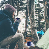 330ML The Ultimate Camping Mug