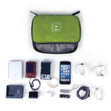 4 Pcs/Set Travel Storage Bags