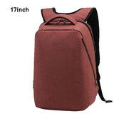Slim Unisex Backpack