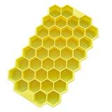Honeycomb Ice Cube Tray