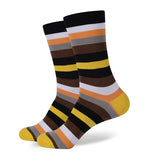 Men's Cotton Socks US size (7.5-12)