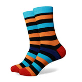Men's Cotton Socks US size (7.5-12)