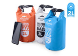 2L- 5L - 25L High Quality Ultralight Dry Bag