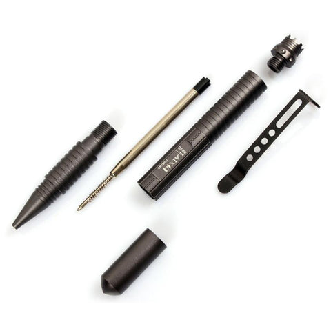 Multipurpose Aluminum Tactical Pen