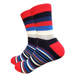 Casual Mens Fenwic Socks (5 Pairs)
