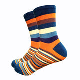 Casual Mens Fenwic Socks (5 Pairs)