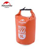 2L- 5L - 25L High Quality Ultralight Dry Bag