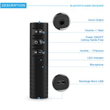 Mini Bluetooth Audio Receiver
